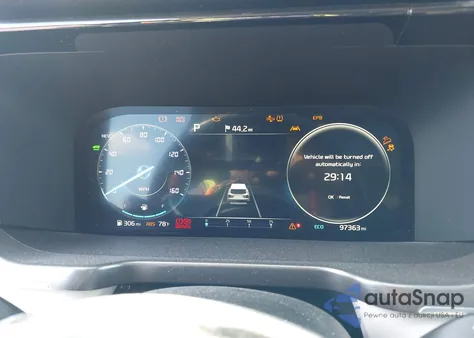 2022 Kia Sorento Plug-In Hybrid Sx Prestige z USA, uszkodzony, nr VIN KNDRMDLH3N5088265